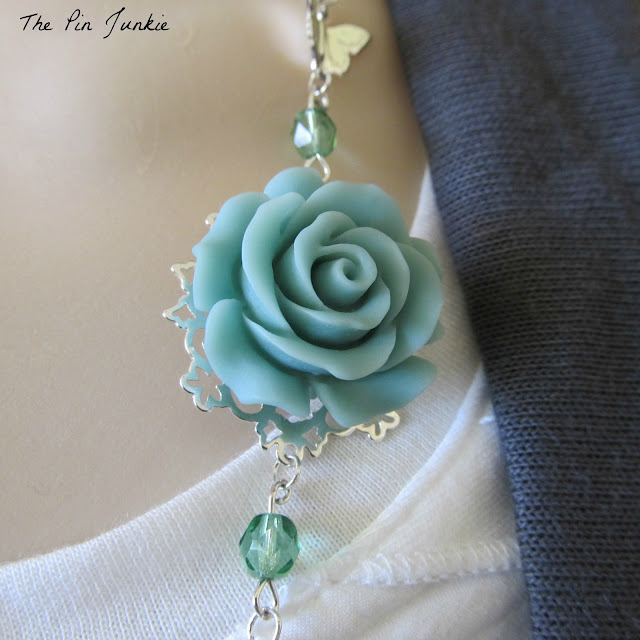 Craft Custom Necklace Martha Stewart