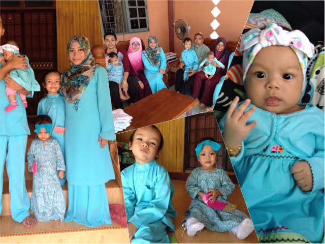 mommy irra, irrayyan.com, amal insyirah, adam, anis, ekzema, tips pemakanan terbaik, efg,