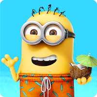 minions paradise mod apk unlimited minions paradise mod apk unlimited
