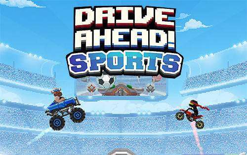 drive ahead sports apk