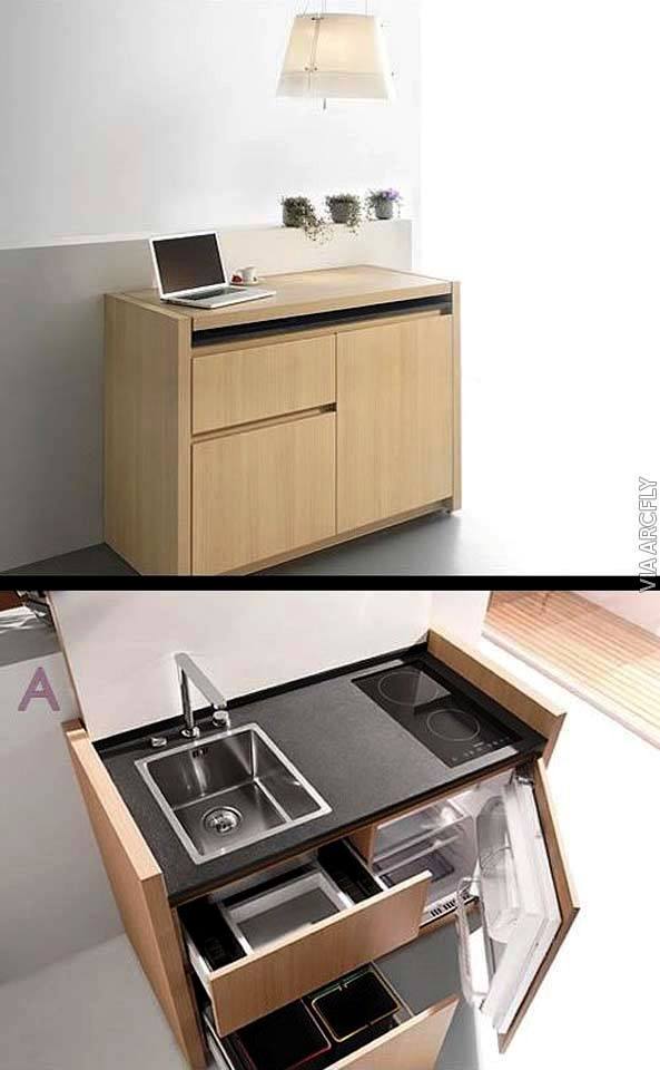 50 Amazing Multipurpose Furniture Designs Decor Units