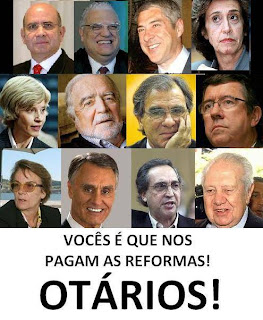 reformas políticos anedotas