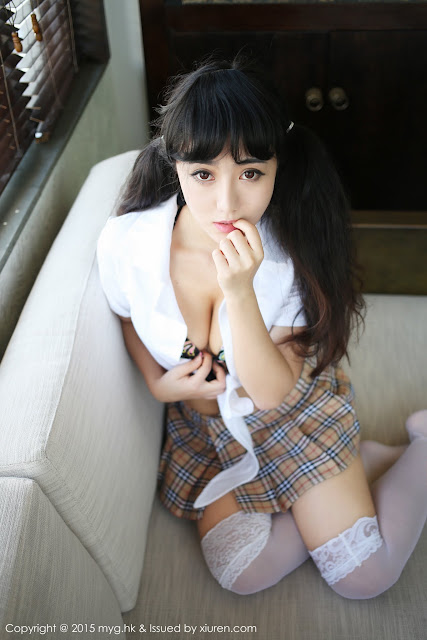 MyGirl Vol.107 26