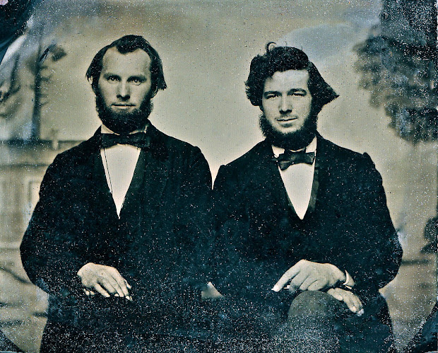 victorian men hairstyles 's