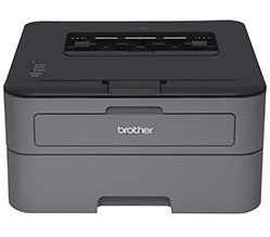 Brother HL-L2300D Driver Printer Download