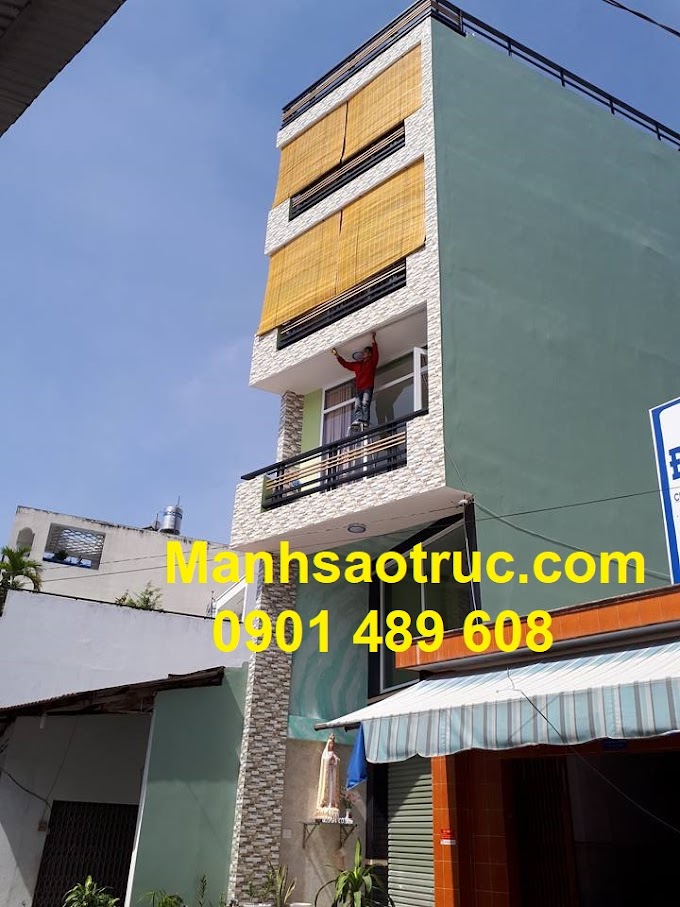 MUA MÀNH TRE Ở ĐÂU CÓ CUNG CẤP LẮP ĐẶT TẠI TPHCM