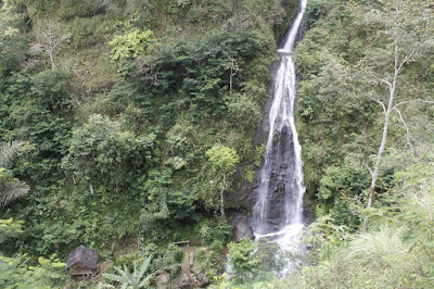 Air Terjun Watu Jonggol Air Terjun Watu Jonggol