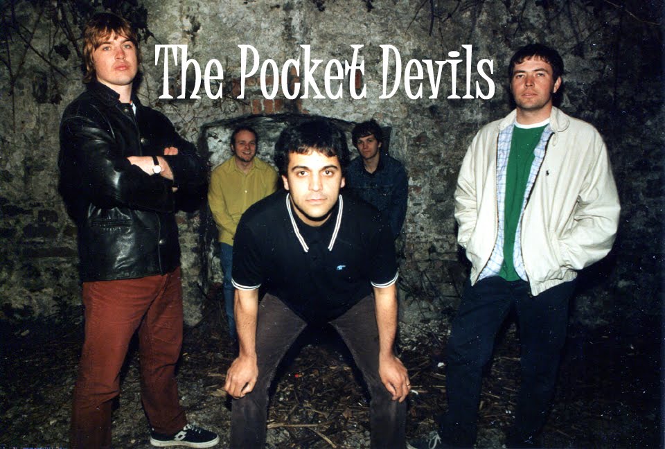 The Pocket Devils