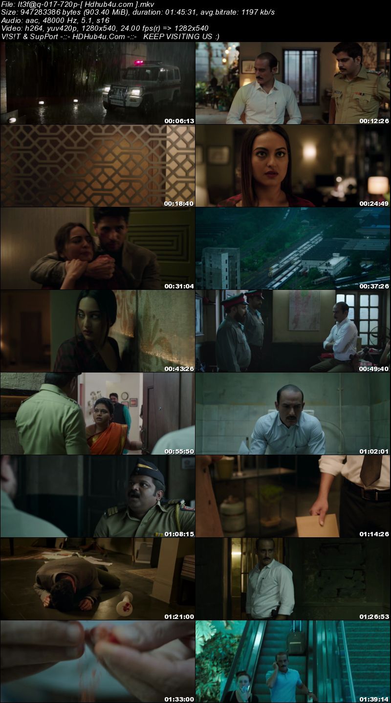 Ittefaq 2017 Hindi Movie 720p HDRip 900MB Download Ittefaq 2017 Hindi Movie 720p HDRip 900MB Download