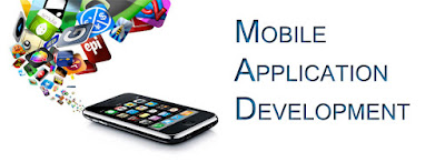 mobile app development services in San Antonio 