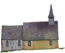 Eglise Saint-Cyr et Sainte-Julitte à Pierre Ronde