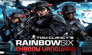 Tom Clancy’s Rainbow Six Shadow Vanguard Full