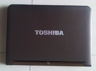Jual Toshiba NB200