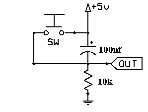 debounce circuit