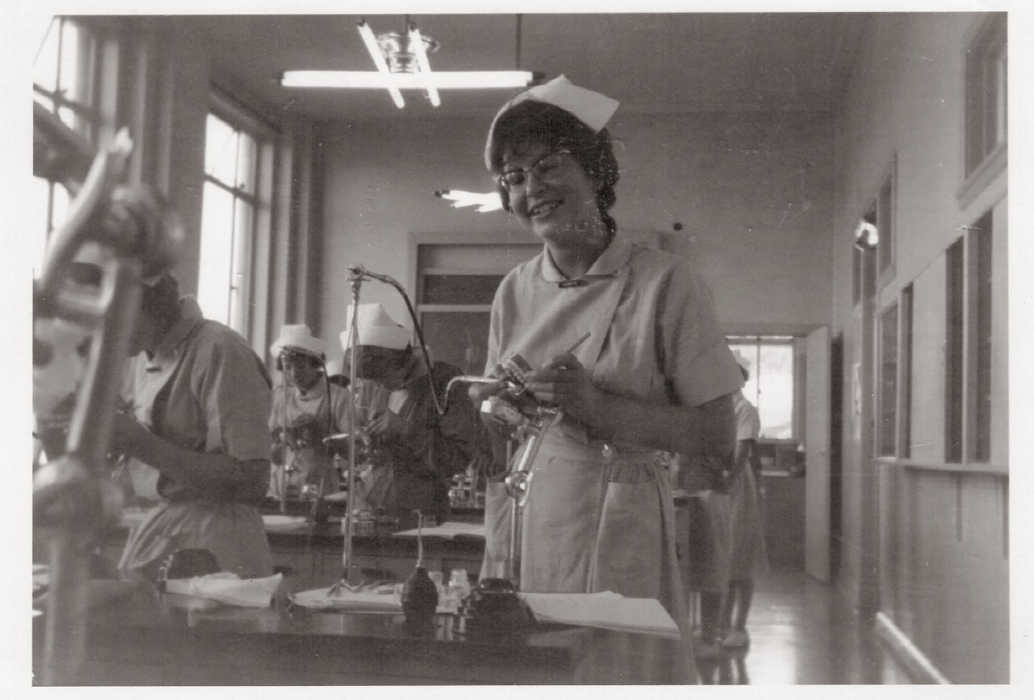 Dental Nurses Premier House Wellington, Draft 40B Dental Nurses Willis