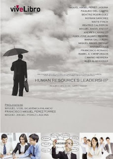 Human Resources Leadership: El nuevo impulso del capital humano