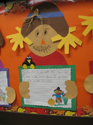 Scarecrow craft for kids free