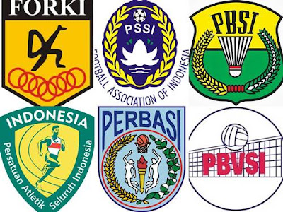 Induk Organisasi Olahraga Nasional