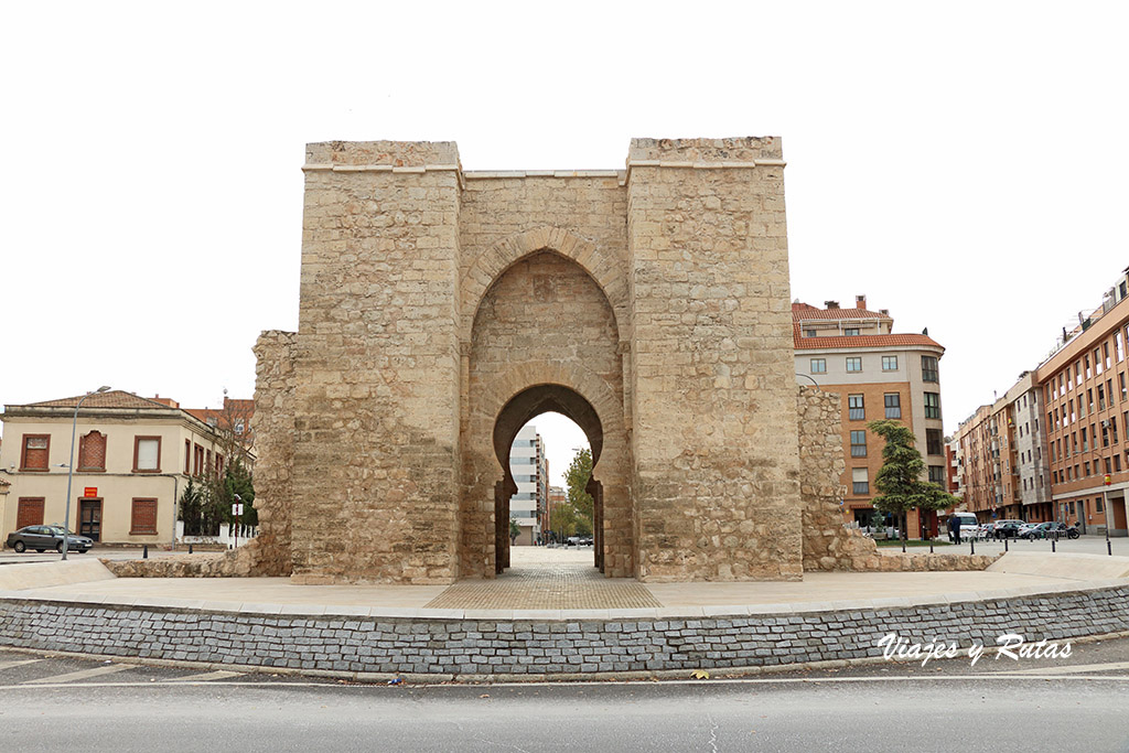Puerta de Toledo, Ciudad Real