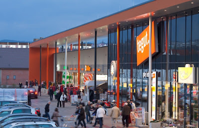 Fachmarktzentrum Bad Hersfeld