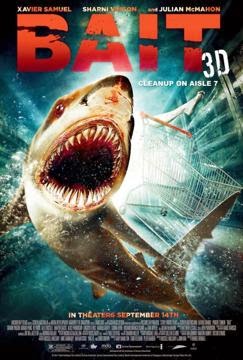 Bait en Español Latino