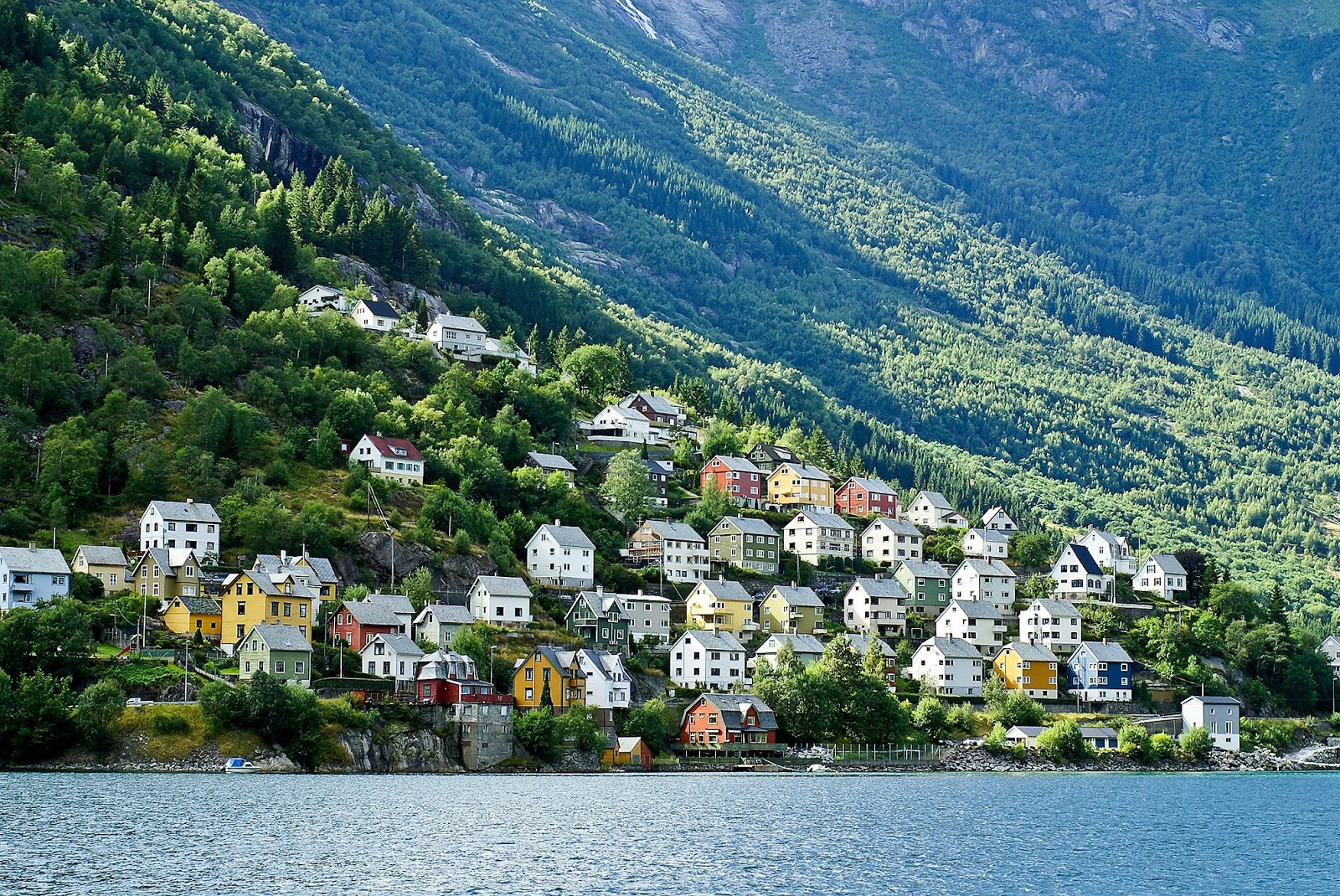 5five5 Odda (Norway)