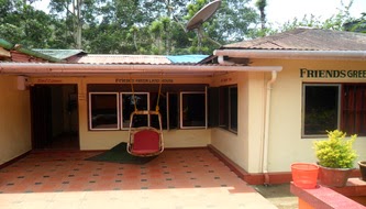 Greenland Cottage Munnar Friends Cottage Munnar Good Cottage