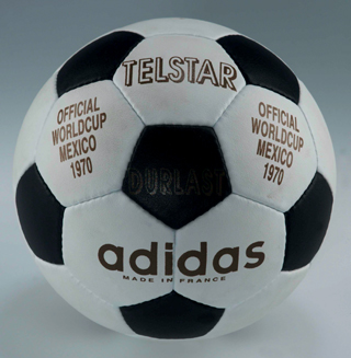 adidas telstar competition