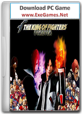 The King of Fighters Forever