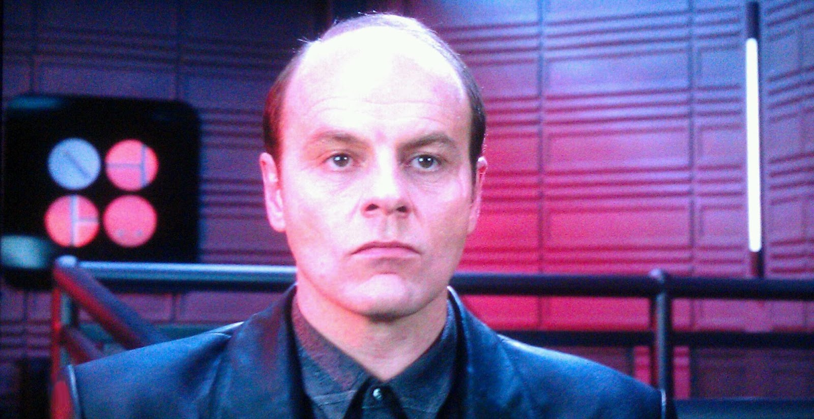 Total Recall 1990 