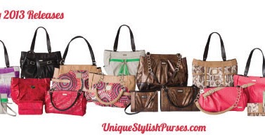 Unique Stylish Purses | Miche Bags: Sneak Peak Miche May 2013 Releases