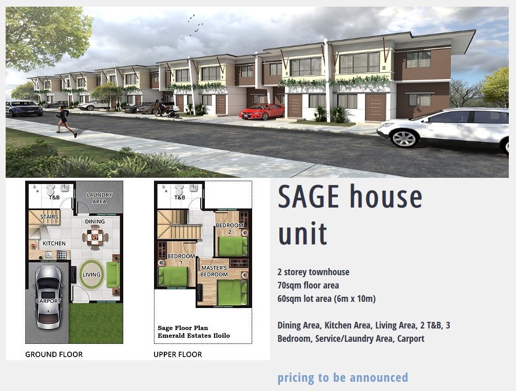 Success Iloilo Real Estates Emerald Estates Iloilo