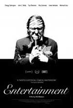 Entertainment (2015) BRRip Subtitulados
