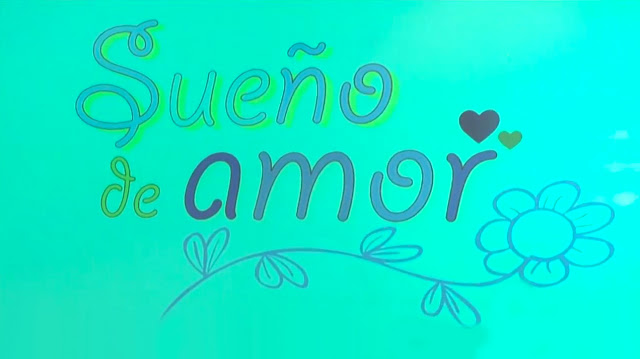 logo sueño de amor