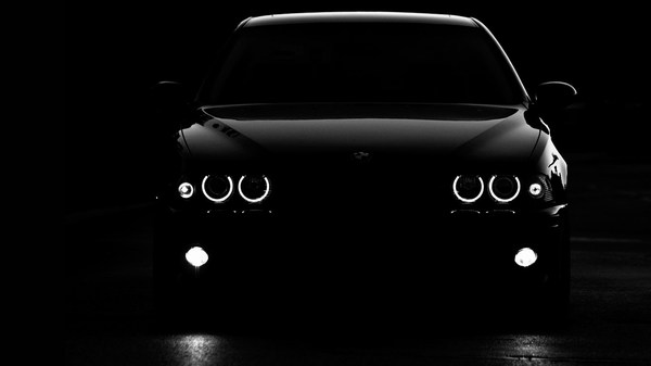 Black White Wallpaper Designs