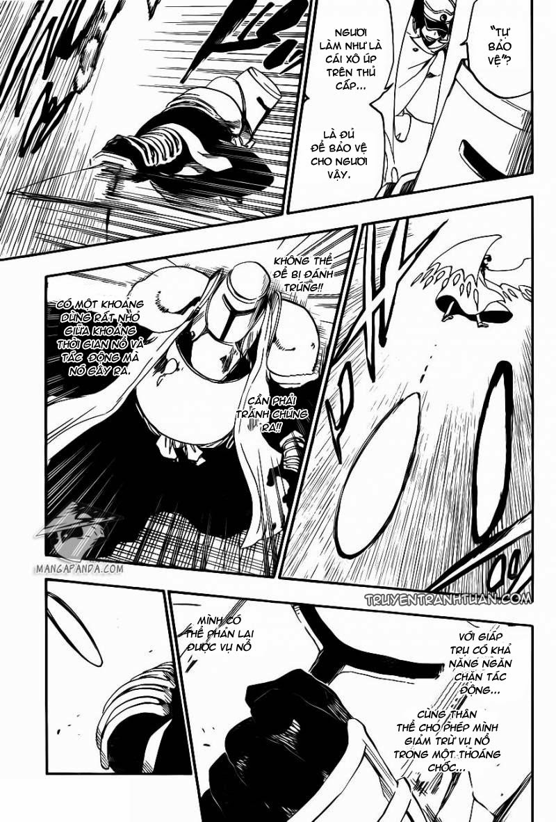 Bleach chap 556