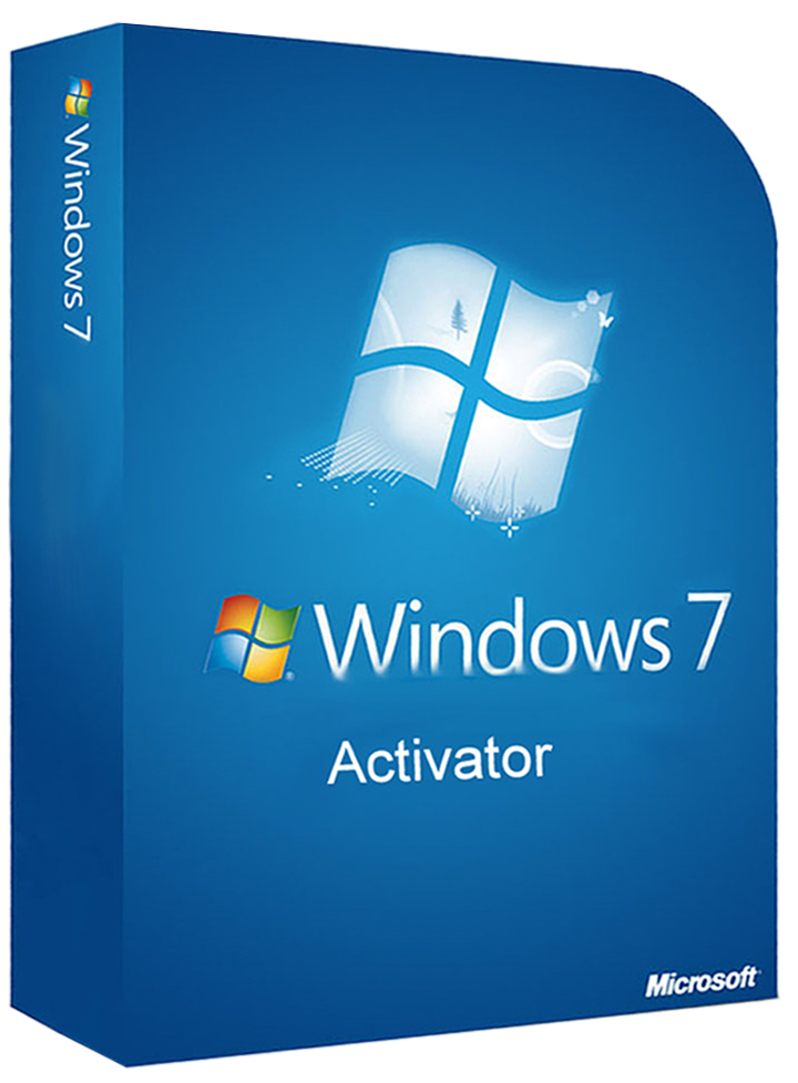 Windows 7 loader activator v2 0 6 zip
