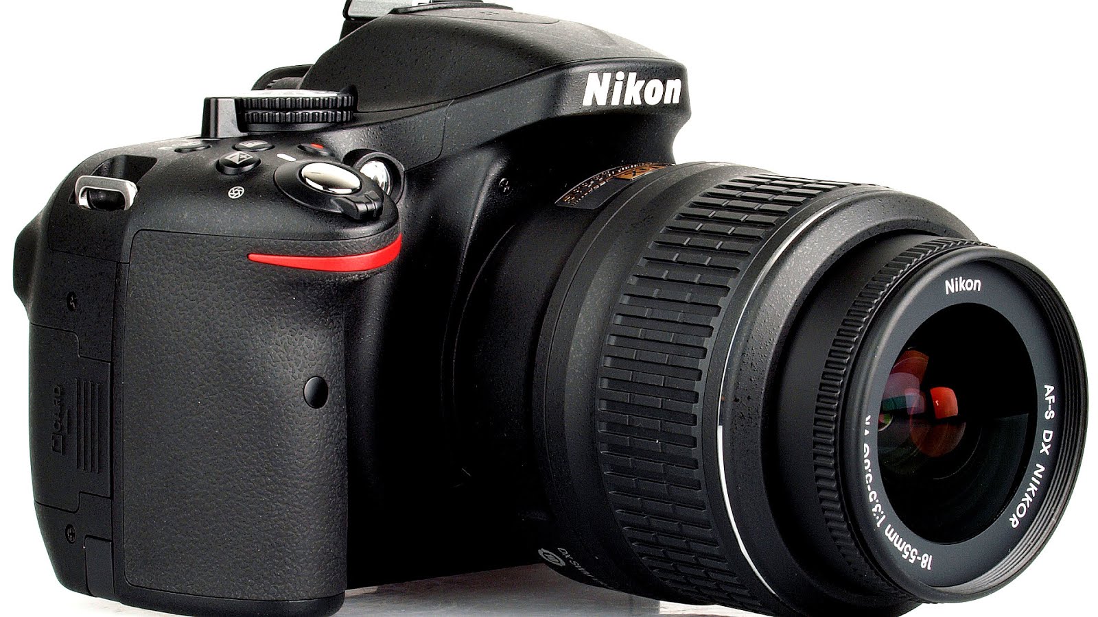 Nikon Digital Slr Camera Reviews Camera Choices