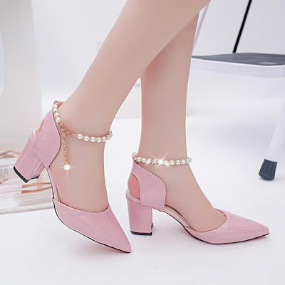 beautiful shoes for girls: Sandals For Girls High Heel,Fashion Flat ...
