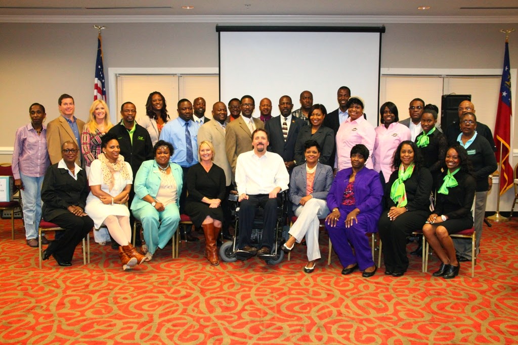 Savannah Area REALTORS® Members of the Savannah Area REALTORS