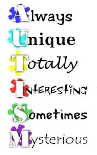 Autism: Understanding The Puzzle: Quotes