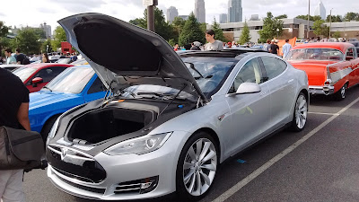 Tesla Tesla