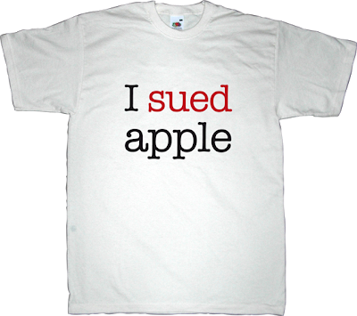 patent dispute useless patents war apple mobile company t-shirt ephemeral-t-shirts