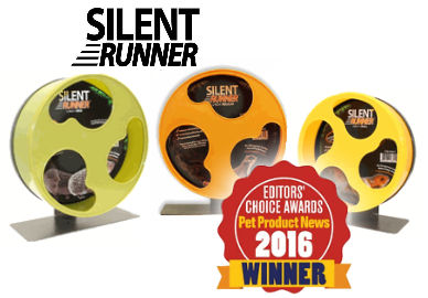 exotic nutrition silent runner