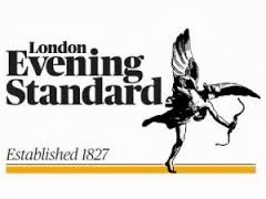 La columna del "London Evening Standard"