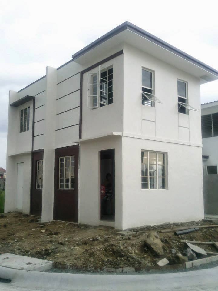 Pagibig Rent to Own House and Lot and Affordable Condo Philippines