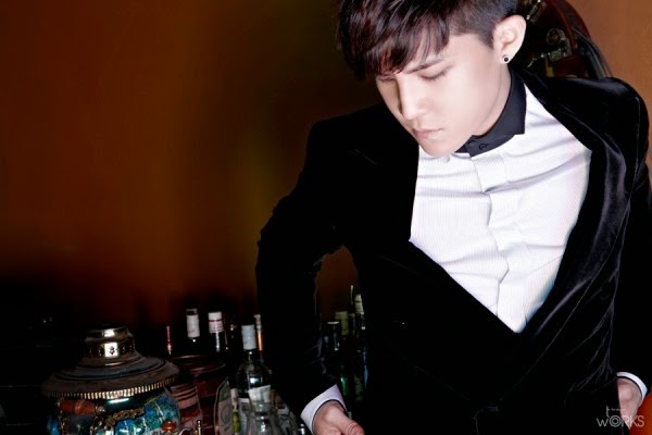 Kpop Profile Brasil: DMTN