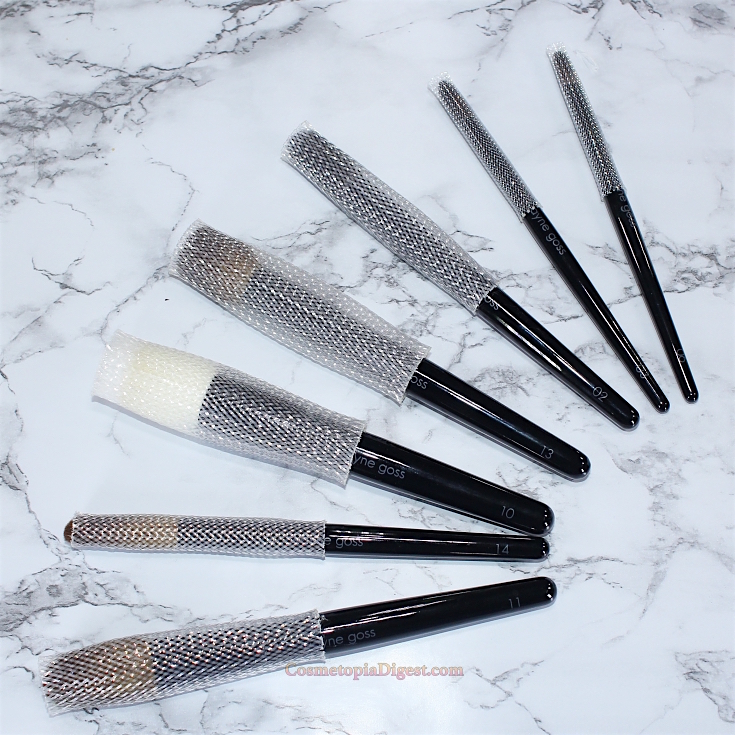 Why You Need The Brush Guard For Your Makeup Brushes Cosmetopia