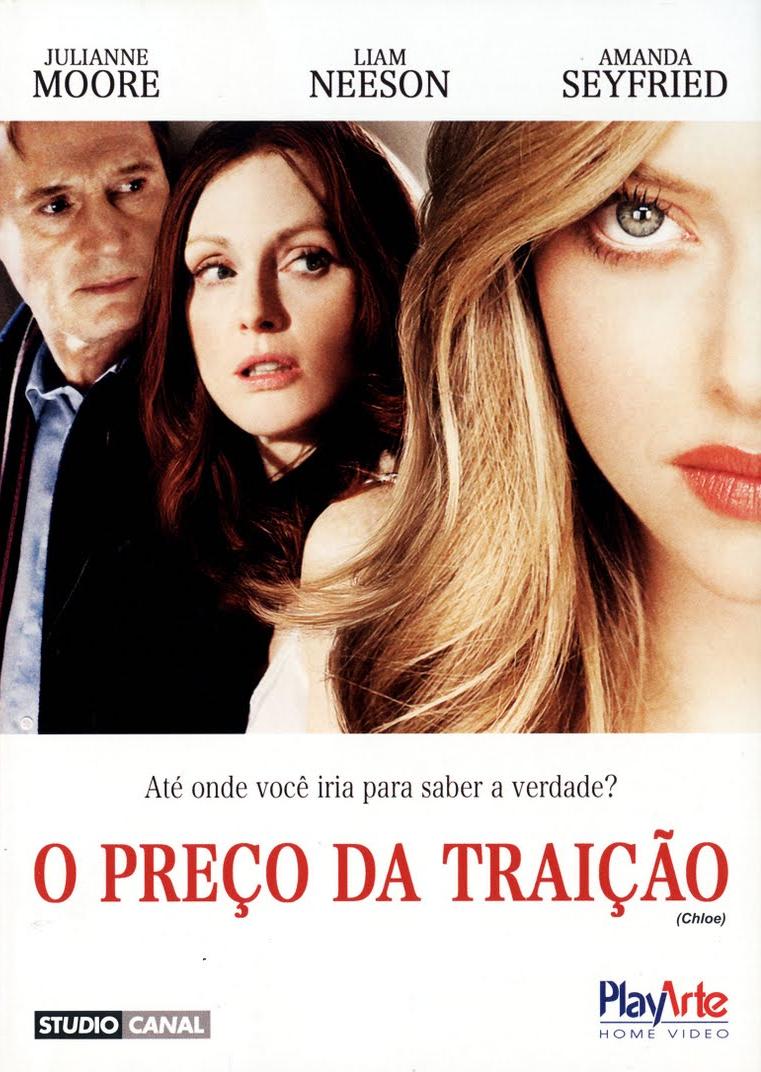 O Preço Da Traição   Dual Áudio + Legenda