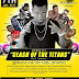 EVENT: Clash Of The Titans